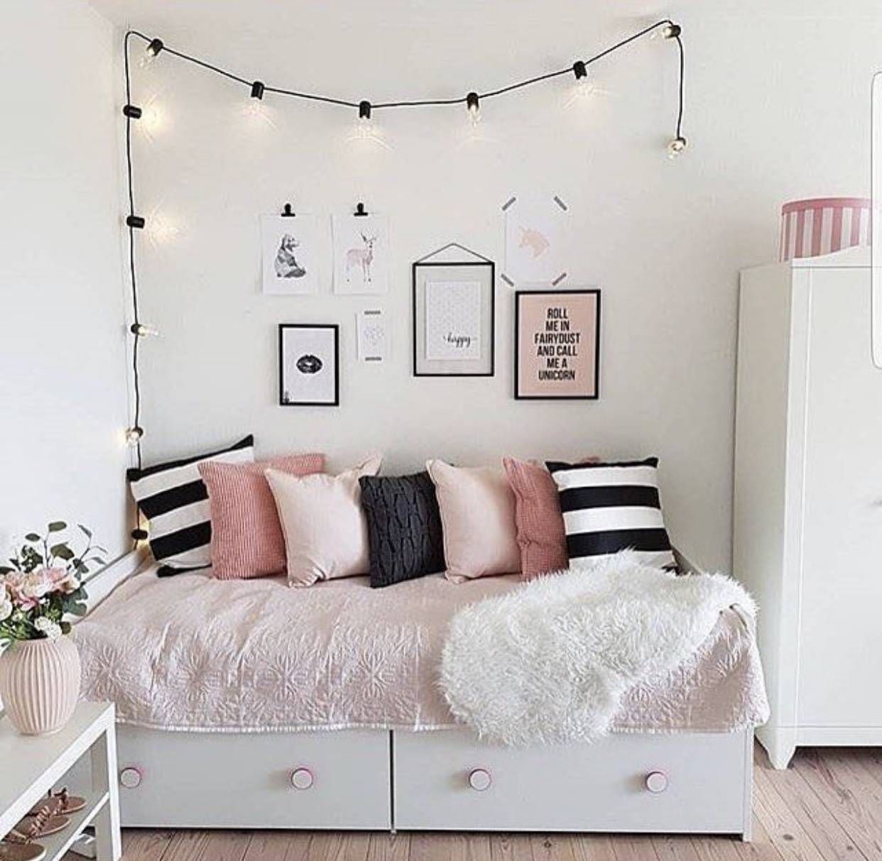 VSCO Bedroom Ideas – Tips and Tricks