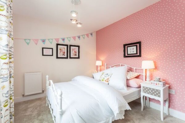 Bedroom ideas for Girls – Pamper your Princess