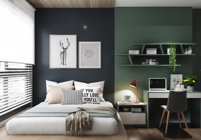 Fantastic Wall Color Schemes