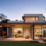 MODERN HOME PLANS AND DESIGN TIPS