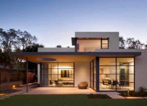 MODERN HOME PLANS AND DESIGN TIPS