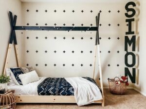 Boys Bedroom Ideas For Toddlers