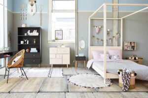 Bedroom Paint Ideas For Teenage Girls