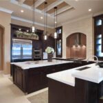 Kitchen Colors with Dark Cabinets