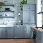 Kitchen Colors with Dark Cabinets